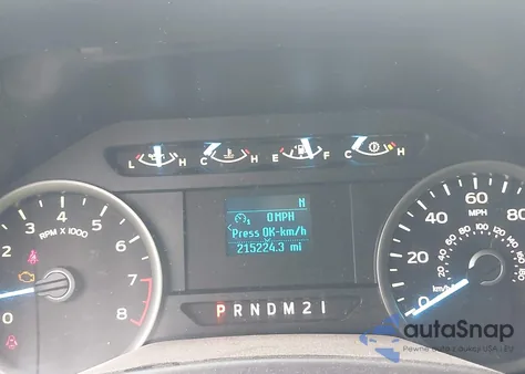 2018 Ford F-150 Xlt from USA, damaged, VIN 1FTEX1CB9JFC81444